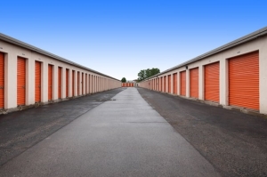Public Storage - St Louis - 1150 S 3rd Street - Photo 2