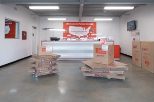 Public Storage - St Louis - 1150 S 3rd Street - Photo 3