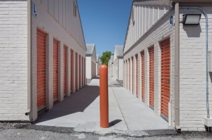 Public Storage - Olathe - 1525 E Spruce Street - Photo 2
