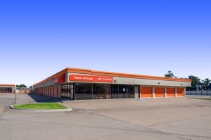 Public Storage - Oklahoma City - 2809 W I 240 Service Rd Ste 405 - Photo 1
