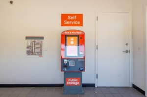 Public Storage - Oklahoma City - 2120 NW 40th St - Photo 3