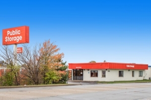 Public Storage - Lansing - 2345 173rd Street - Photo 1