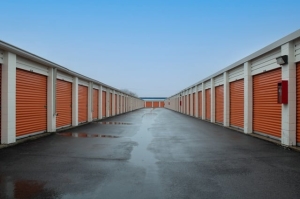 Public Storage - Lansing - 2345 173rd Street