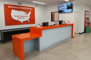 Public Storage - Lawrence - 2223 Haskell Ave - Photo 3