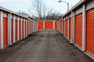 Public Storage - Lawrence - 2223 Haskell Ave - Photo 2