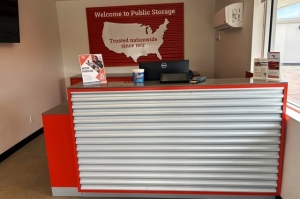 Public Storage - Bridgeton - 3760 Pennridge Drive - Photo 3