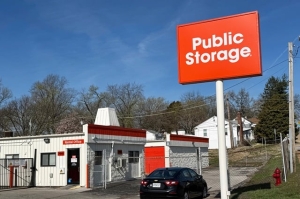 Public Storage - St Louis - 3940 Reavis Barracks Rd - Photo 1