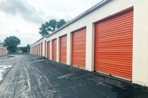 Storage Facility
