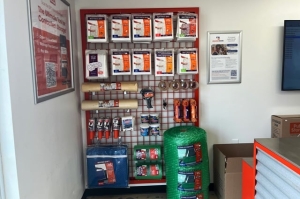 Public Storage - Oklahoma City - 7220 W Reno Ave - Photo 3