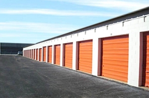 Public Storage - Oklahoma City - 7220 W Reno Ave - Photo 2