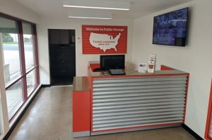 Public Storage - Chanhassen - 7800 Park Drive - Photo 3