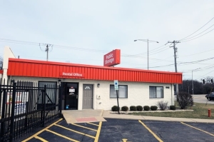 Public Storage - Wheeling - 990 S Milwaukee Road