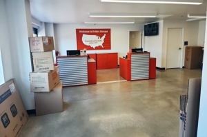 Public Storage - Chicago - 1711 W Fullerton Ave - Photo 3