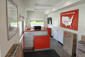 Public Storage - Golden Valley - 2300 Winnetka Ave N - Photo 3