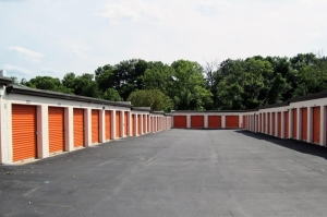 Public Storage - St Louis - 9030 Watson Road - Photo 2