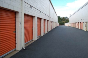 Public Storage - Oklahoma City - 802 W Hefner Road - Photo 2