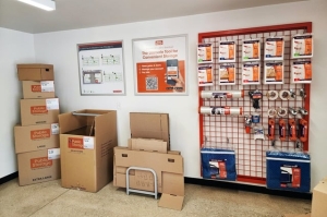 Public Storage - Chicago - 2835 North Western Ave - Photo 3