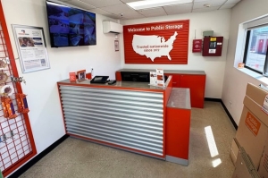 Public Storage - Bolingbrook - 615 E Boughton Road - Photo 3