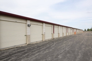 Public Storage - Libertyville - 1950 Kelley Court