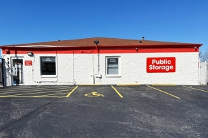 Public Storage - Milwaukee - 7415 West Dean Road - Photo 1