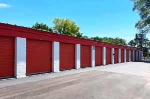 Public Storage - Winfield - 28W650 Roosevelt Road - Photo 2
