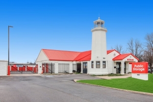 Public Storage - Horn Lake - 1002 Goodman Rd W