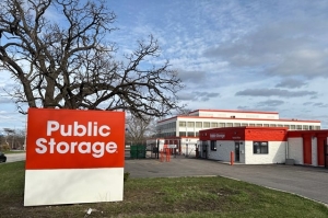 Public Storage - Elgin - 665 Big Timber Road
