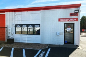 Public Storage - Ramsey - 6800 Riverdale Drive NW