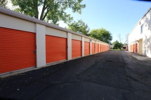 Public Storage - Streamwood - 1550 Old Church Road - Photo 2