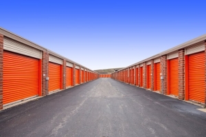 Public Storage - Willowbrook - 801 Joliet Road