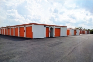 Public Storage - Park City - 3501 Belvidere Road - Photo 2