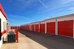Public Storage - Lawton - 602 SW 82nd St - Photo 2