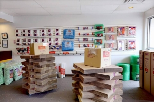 Public Storage - Des Plaines - 8790 W Golf Road - Photo 3