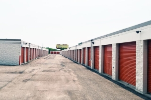 Public Storage - Vadnais Heights - 1090 S Birch Lake Blvd - Photo 2
