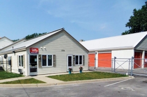 Cottage Grove Mn Self Storage Units Local Facilities Movers Corp
