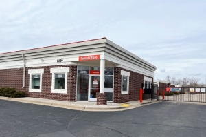 Public Storage - Woodbury - 2280 Wooddale Drive - Photo 1