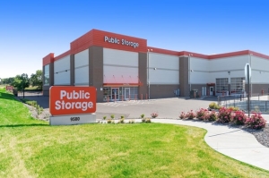Public Storage - Maple Grove - 9580 Zachary Lane N - Photo 1
