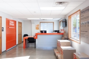 Public Storage - Hutchinson - 407 School Rd NW - Photo 3