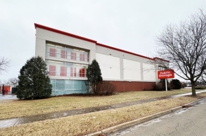 Public Storage - Joliet - 3120 VIMY RIDGE DRIVE
