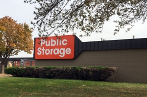 Public Storage - Fridley - 5350 Industrial Blvd - Photo 1
