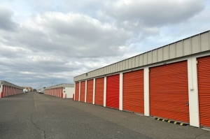 Public Storage - Fridley - 5350 Industrial Blvd
