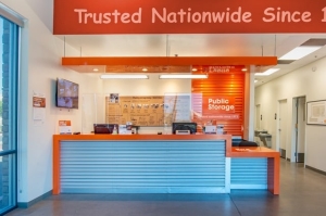 Public Storage - Gilbert - 1515 N Greenfield Rd - Photo 3