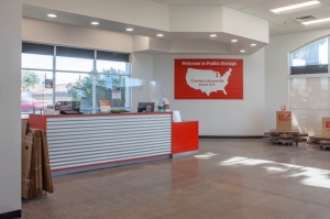 Public Storage - Gilbert - 1636 W Park Ave - Photo 3