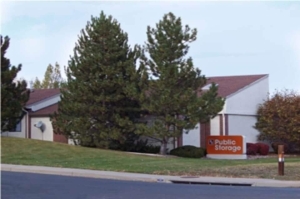 Public Storage - Littleton - 6351 S Kipling Pkwy