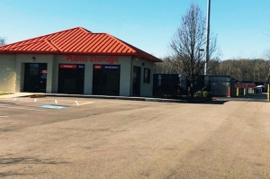 Storage Units at Public Storage - Evansville - 2820 Mesker Park Dr - 2820 Mesker Park Dr