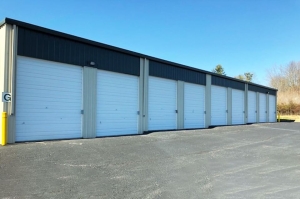 Public Storage - Evansville - 2820 Mesker Park Dr - Photo 2