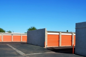 Storage Facility