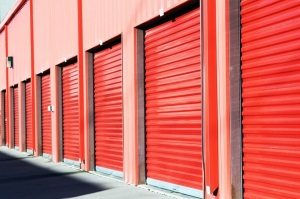 Public Storage - Oklahoma City - 7825 S Walker Ave - Photo 2