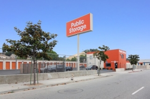 Public Storage - Los Angeles - 4889 Valley Blvd Picture of Public Storage - Los Angeles - 4889 Valley Blvd