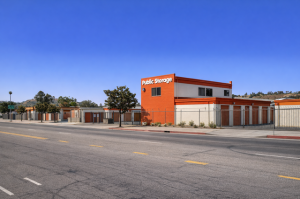 Public Storage - Los Angeles - 4889 Valley Blvd